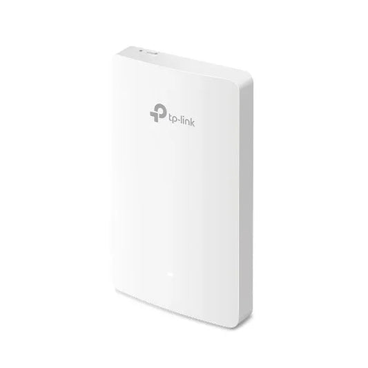 Point d'accès Wi-Fi borne WIFI6 AX1800 mural omada