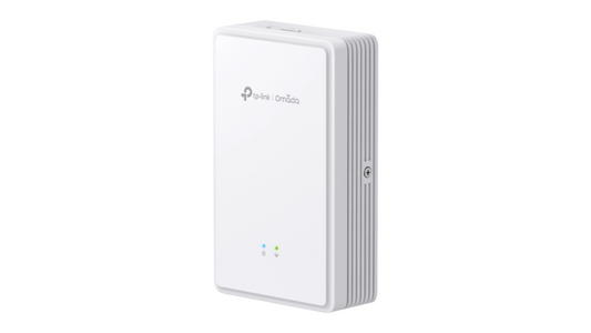 BORNE WIFI6 AX1800 MURAL OMADA GPON – EAP615GP-WALL