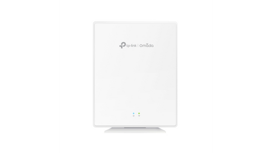 BORNE WIFI6 AX3000 BUREAU OMADA GPON