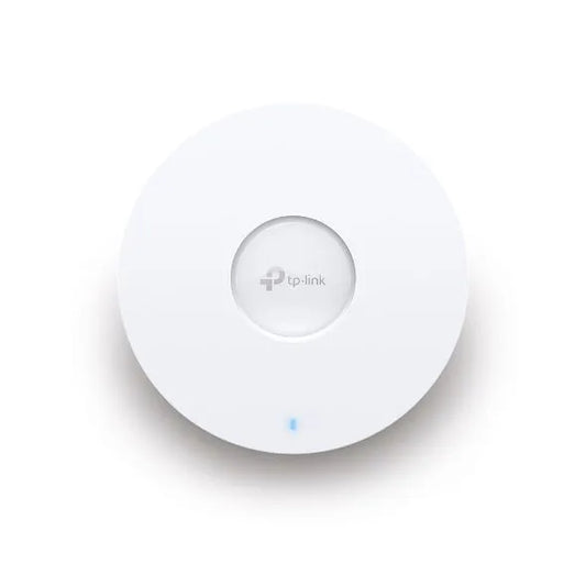 Point d'accès Wi-Fi borne WIFI6 AX3000 plafonnier omada
