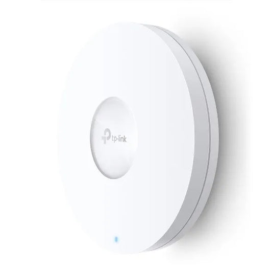 Point d'accès Wi-Fi borne WIFI6 AX3600 plafonnier omada