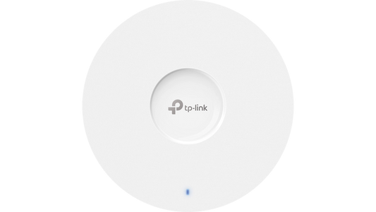 Point d'accès Wi-Fi borne WIFI6 AX6000 plafonnier omada