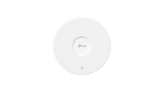 Point d'accès Wi-Fi Dual Band : 688Mbps a 2.4 GHz + 2880 Mbps a 5 GHz