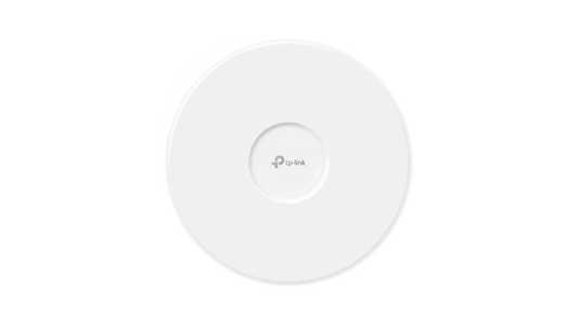 Point d'accès Wi-Fi borne WIFI7 BE11000 plafonnier