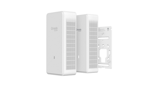 Point d'accès Wi-Fi Tri bande: 5765mbps a 6GHz + 2882 Mbps a 5 GHz