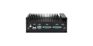 Enregistreur vidéo réseau NVR eboo box 1To ultra small 1 lic incl – vue 4
