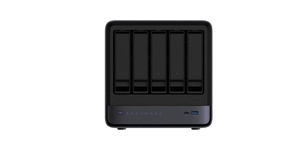 Enregistreur vidéo réseau NVR eboo box NAS 32To 10 lic incluses – vue 2