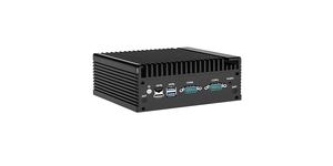 Enregistreur vidéo réseau NVR eboo box 4To ultra small 4 lic incl – vue 3