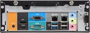 Enregistreur vidéo réseau NVR eboo box 4 lic inclues mini itx 8To – vue 3