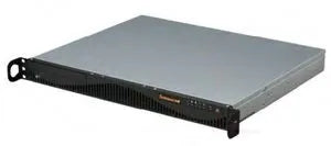 Enregistreur vidéo réseau NVR eboo box rack 1U 8To 4 lic incluses – vue 2