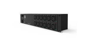 Alimentation électrique PDU 12P 10A 200-240V cloud managed – vue 3