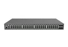 SWITCH CLOUD MANAGED 48 GbE 4SFP L2 Rackable – vue 2