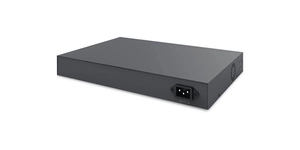 SWITCH CLOUD MANAGED 8 PORTS 2.5Gb POE++ 2 x SFP+ – vue 3