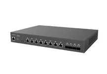 SWITCH CLOUD MANAGED 8 PORTS 2,5GbE 4xSFP+ L2+ Rackable – vue 3