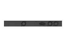 SWITCH CLOUD MANAGED 16 PORTS GIGA+ 8 MULTI GIGA RACKABLE BUDGET POE 410W / 4xSFP – vue 4