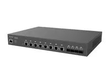 SWITCH CLOUD MANAGED 8 PORTS 10GbE 4xSFP+ L2+ Rackable – vue 3
