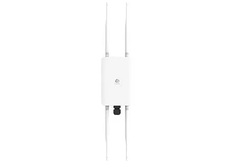 Point d'accès Wi-Fi cloud managed ap out dual band 11AC