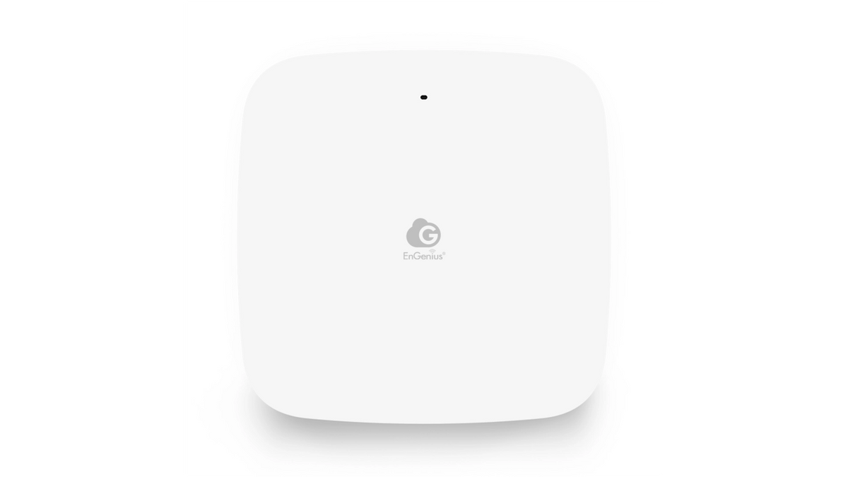 Point d'accès Wi-Fi cloud managed lite ap in 11AX 2x2
