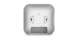 Point d'accès Wi-Fi cloud managed lite ap in 11AX 4x4 – vue 4