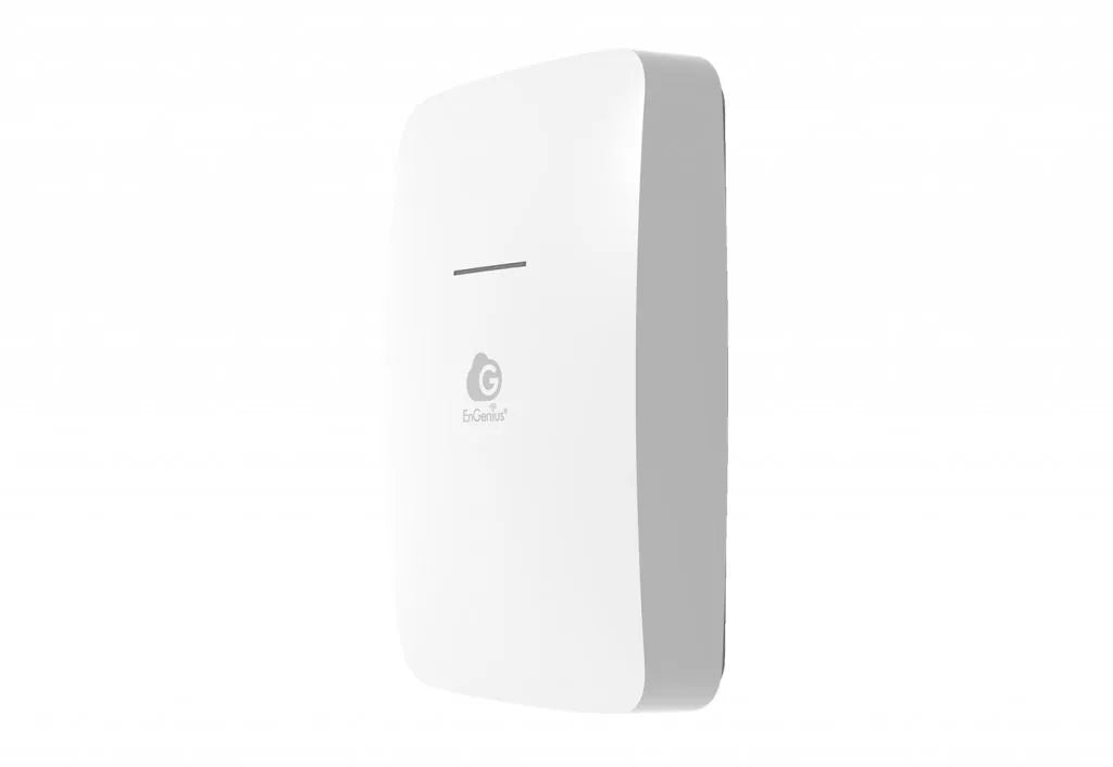 CLOUD MANAGED AP INT DUAL BAND 11AX WIFI 6 400+867Mbps 2T2R GbE PoE.af 2x4 et 2x5dBi