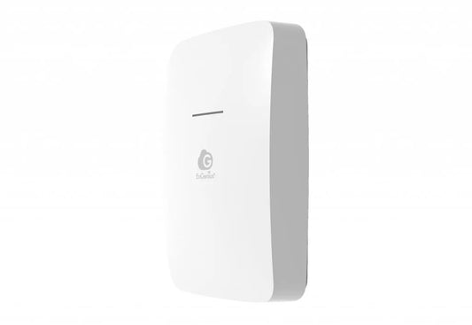 CLOUD MANAGED AP INT DUAL BAND 11AX WIFI 6 400+867Mbps 2T2R GbE PoE.af 2x4 et 2x5dBi