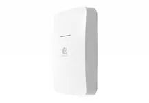 CLOUD MANAGED AP INT DUAL BAND 11AX WIFI 6 400+867Mbps 2T2R GbE PoE.af 2x4 et 2x5dBi – vue 2