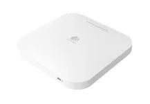 Point d'accès Wi-Fi 574+1200Mbps 2T2R GbE PoE.af 3dBi ia Scanning rad – vue 4