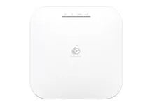 Point d'accès Wi-Fi 574+1200Mbps 2T2R GbE PoE.af 3dBi ia Scanning rad – vue 2