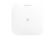 CLOUD MANAGED AP INT DUAL BAND 11AX WIFI 6 1148+2400Mbps 4T4R BLE 2.5GbE PoE.at 3dBi ia – ECW230 – vue 2