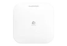 CLOUD MANAGED AP INT DUAL BAND 11AX WIFI 6 1148+2400Mbps 4T4R BLE 2.5GbE PoE.at 3dBi ia – ECW230S – vue 2