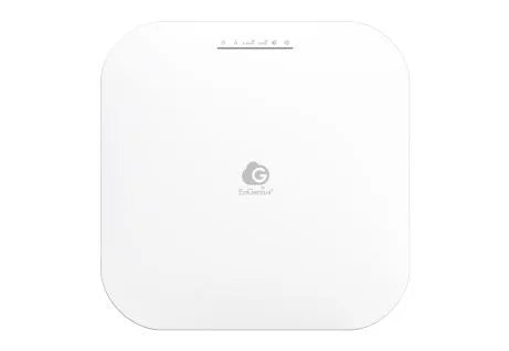 CLOUD MANAGED AP INT DUAL BAND 11AX WIFI 6 1148+2400Mbps 4T4R BLE 2.5GbE PoE.at 3dBi ia – ECW230S