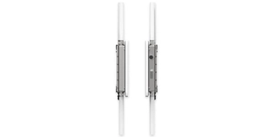 CLOUD MANAGED AP EXT DUAL BAND 11AX WIFI 6 1148+2400Mbps 4x4 2.5GbE PoE.at(+) 8x5dBi IP67 – vue 4