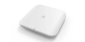 Point d'accès Wi-Fi 4x4x4 - 10GbE PoE++ - 4x5dBi & 4x6dBi & 4x7dBi – vue 2