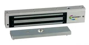 Serrure connectée + ctc + LEDs conforme nf – vue 2