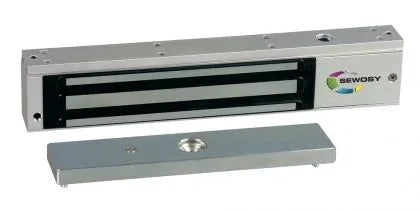 Serrure connectée + ctc + LEDs conforme nf