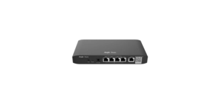 Routeur Gigabit Reyee RG-EG105G-V3 - Passerelle SD-WAN 5 ports pour petits réseaux