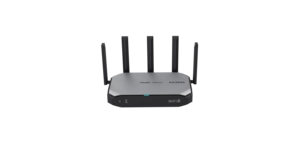 Routeur Wi-Fi 6 Reyee RG-EG105GW-X AX3000 - Routeur + point d'accès tout-en-un