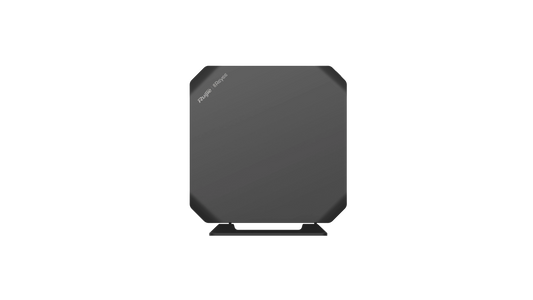 Routeur Wi-Fi Reyee RG-EG105GWT AC1300 - Design tour, routeur + Wi-Fi pour petit bureau