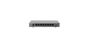 Routeur Gigabit Reyee RG-EG209GS - 9 ports dont 1 SFP, pour réseaux moyens