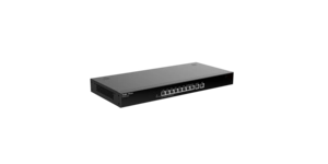 Routeur Gigabit Reyee RG-EG210G-E - 10 ports, format rack pour PME