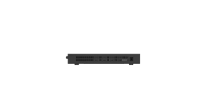 Router Gigabit PoE Reyee RG-EG305GH-P-E - 5 porte, 300 utenti, 1,5 Gbps