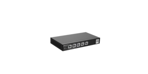 Routeur Gigabit PoE Reyee RG-EG305GH-P-E - 5 ports, 300 utilisateurs, 1,5 Gbps