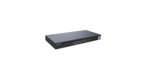 Router Gigabit Reyee RG-EG310GH-E - Rack 19", 10 porte, 300 utenti