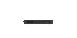 Router Gigabit PoE+ Reyee RG-EG310GH-P-E - 10 porte, 110W PoE, 300 utenti