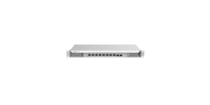 Routeur haute performance Reyee RG-EG710XS - 10 ports, 3 Gbps, 700 utilisateurs