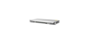 Routeur haute performance Reyee RG-EG710XS - 10 ports, 3 Gbps, 700 utilisateurs