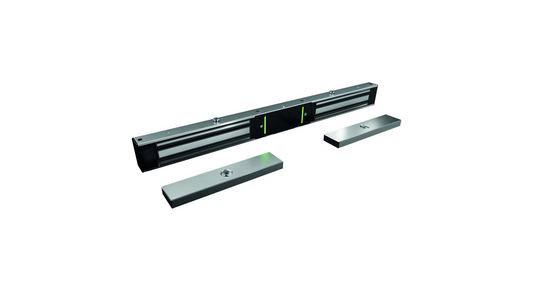 Serrure connectée vent em EH3 ap double 2x300kg