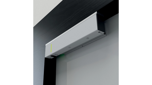 Serrure connectée vent em ap EH3 300kg 12/48VDC LED