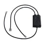 Casque téléphonique adaptateur pour casque sans fil – vue 2