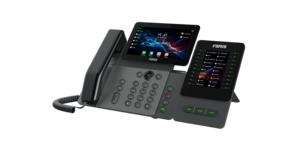 Module d'extension téléphonique extension écran couleur 4.3' – vue 4